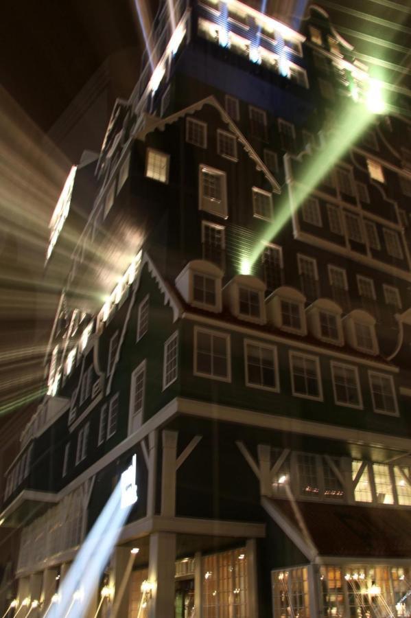 Above And Beyond - Luxe Suite Met Sauna En Stoomdouche Zaandam Ngoại thất bức ảnh